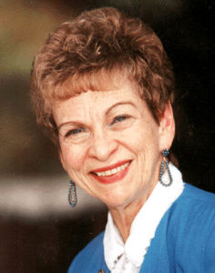 Photo of Dr. Jackie Kegley