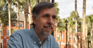 Dr. Paul Croce, SOPHIA member and Huffington Post columnist.