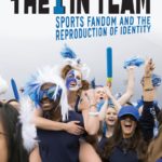 Cover photo for Dr. Erin Tarver's book, 'The I in Team.'