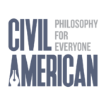 Logo for Civil American.