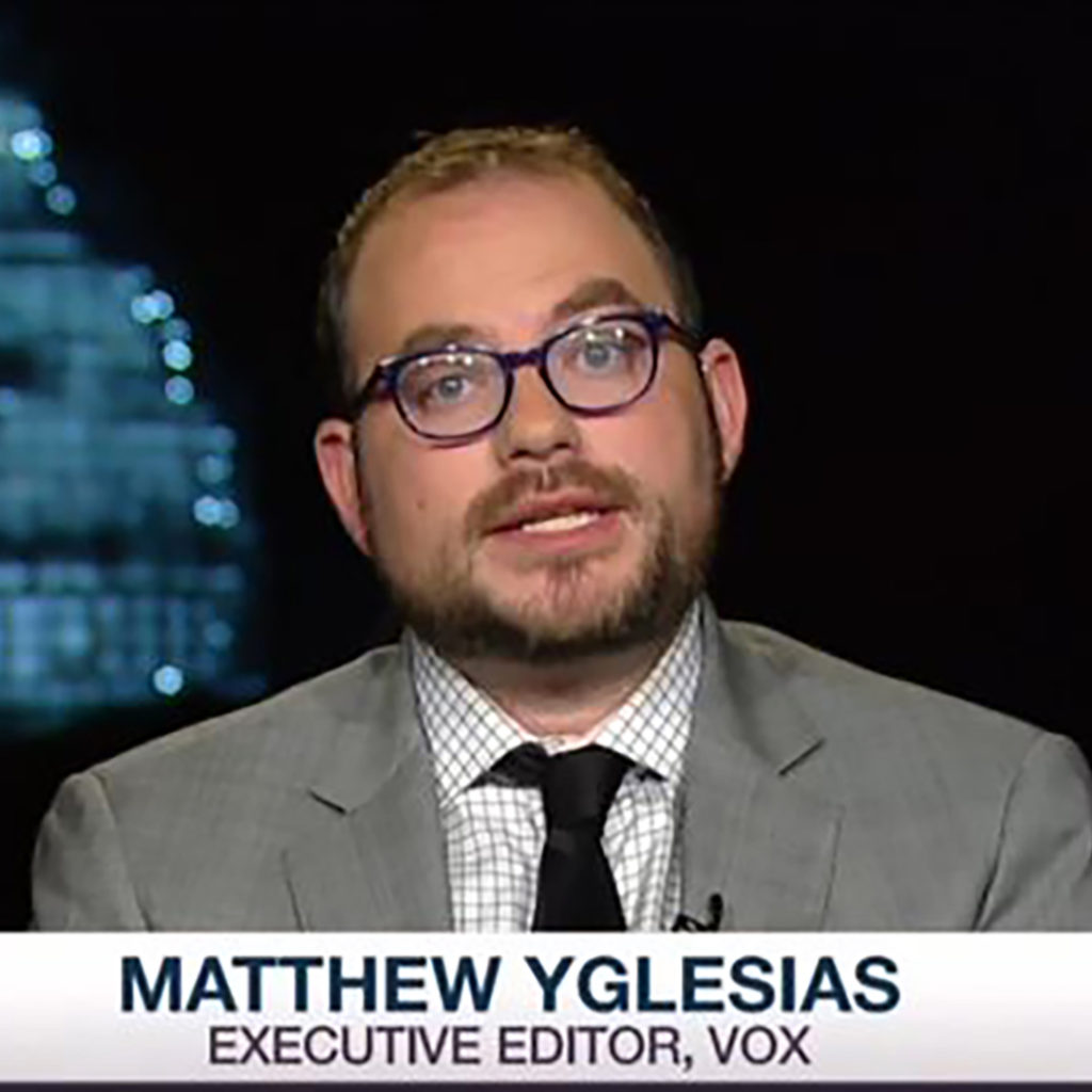 Matthew Yglesias