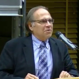 Dr. Ken Stikkers