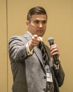 Richard Spencer.