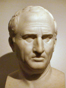 Cicero.