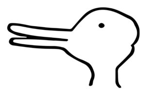 Duck-Rabbit