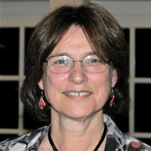 Dr. Patricia Shields.