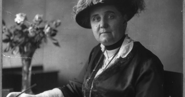 Jane Addams