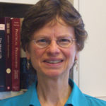 Dr. Marilyn Fischer
