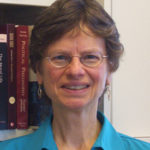 Dr. Marilyn Fischer.