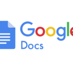 Logo for Google Docs