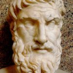 Epicurus.