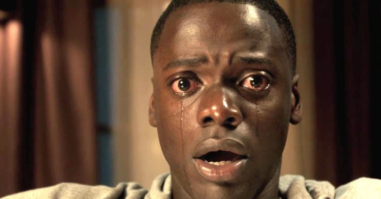 Du Boisian Double Consciousness and the Appropriation of Black Male Bodies in Jordan Peele’s <em>Get Out</em>