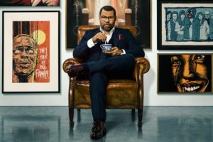 Jordan Peele.