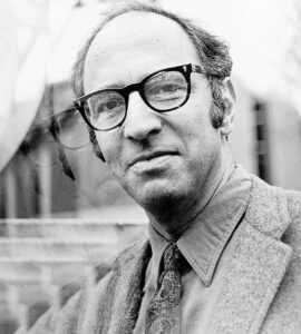 Thomas Kuhn.